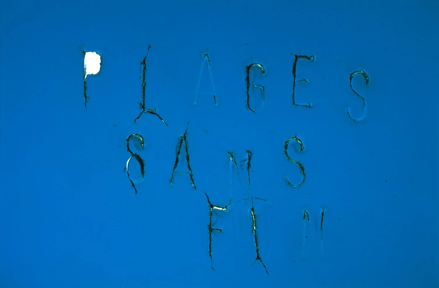 from Series BLUES