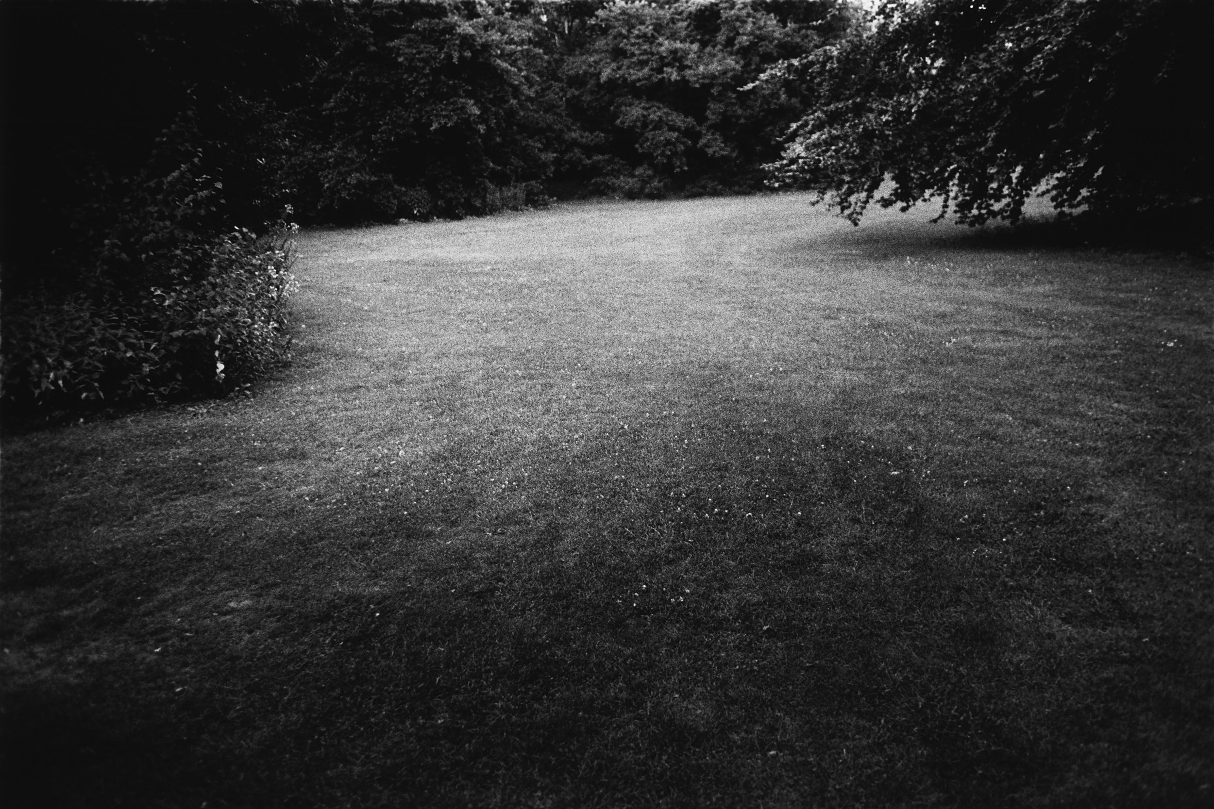 Park Welle (Triptychon}