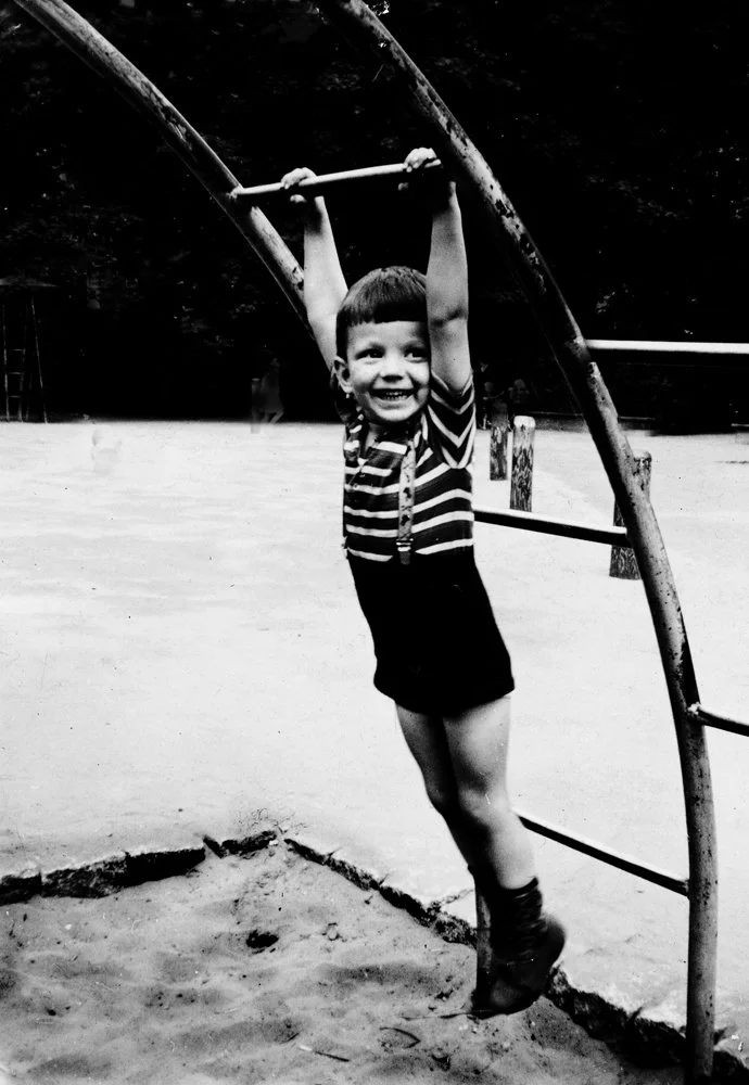 Little Micha