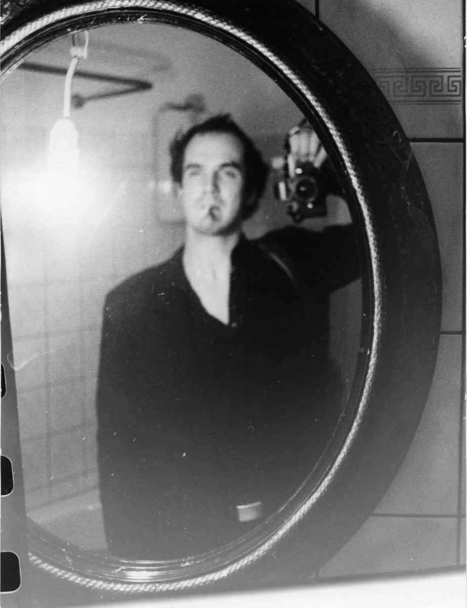 Micha 33 (Mirror)