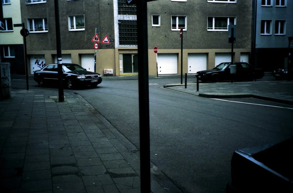 from series OUT OF LOVE