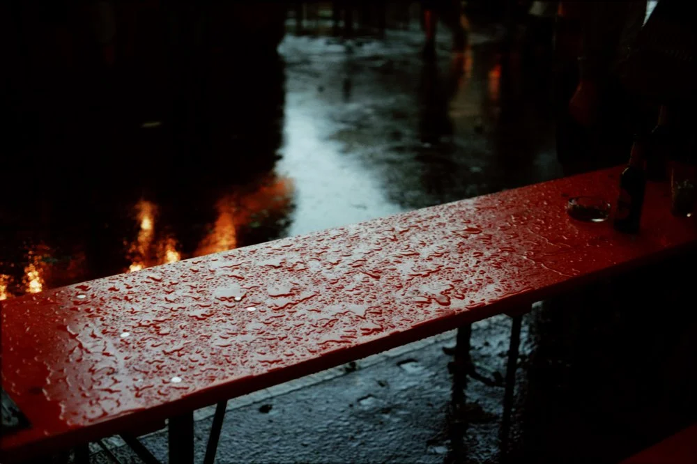from series OUT OF LOVE