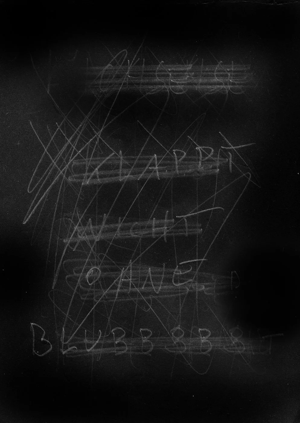  H 122 x B 80 cm, Pigmentprint on Alu 