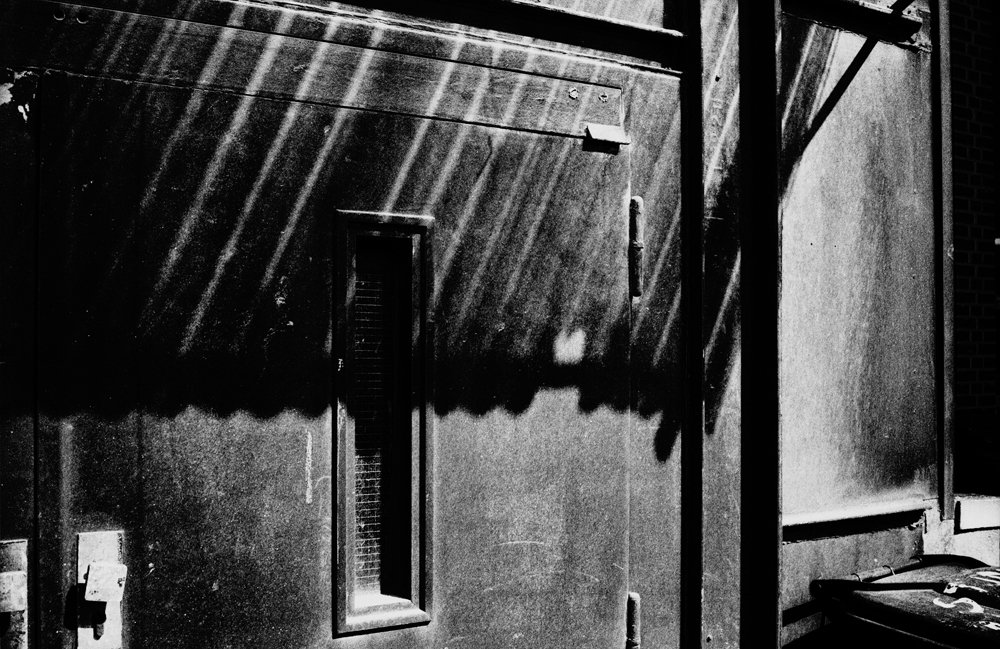 from the Series - dark city -