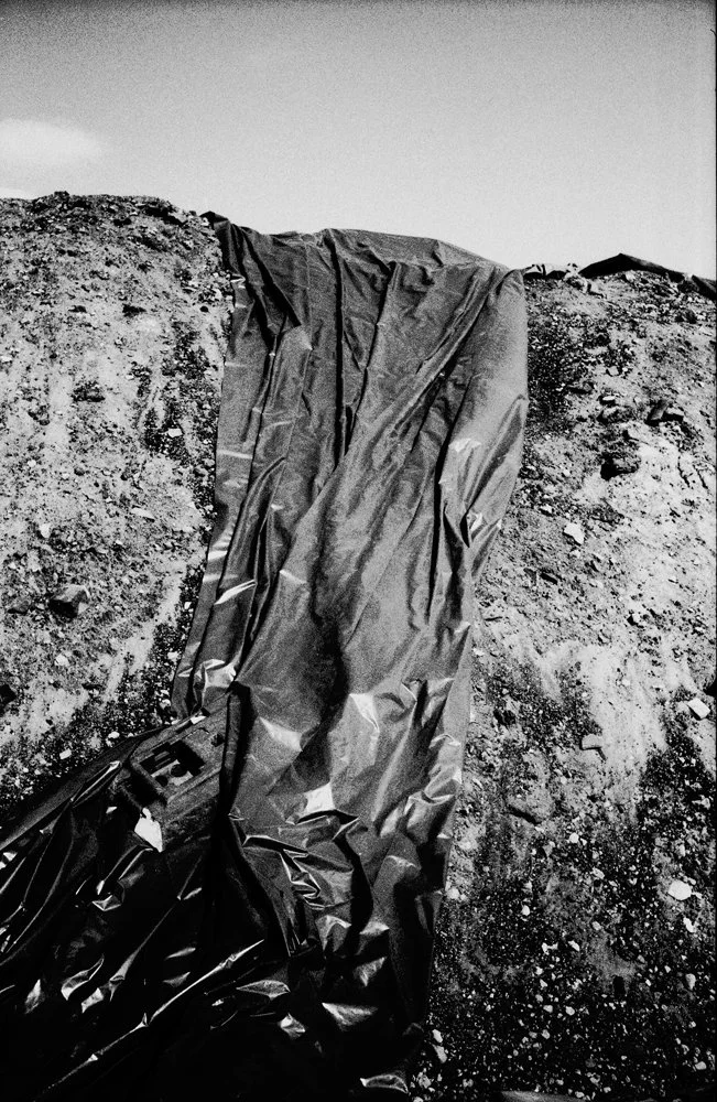 from the Series - dark city -