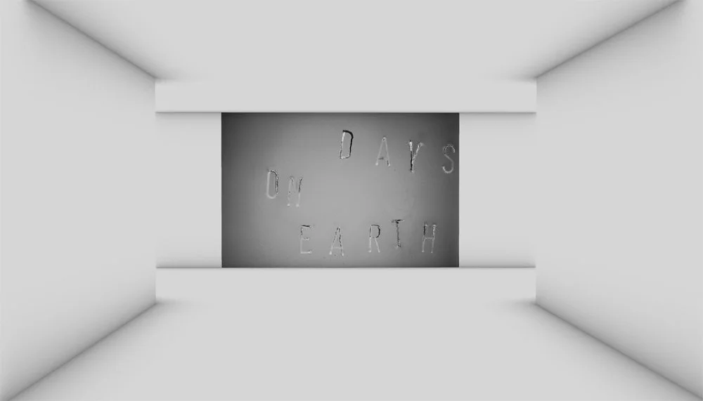 DAYS ON EARTH
