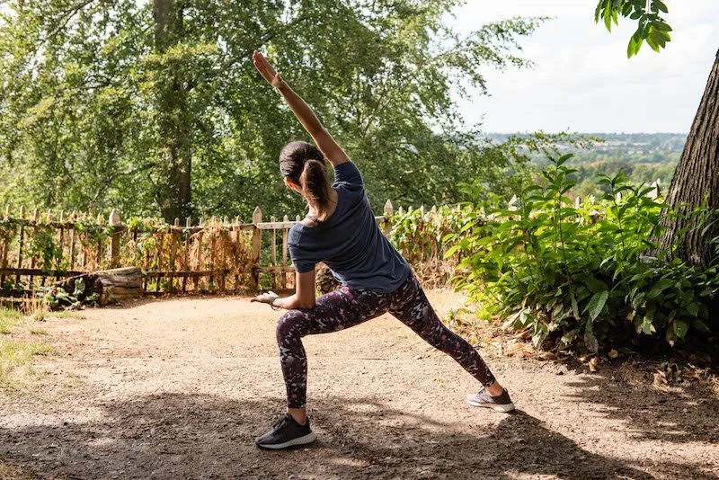 NEW: Yoga Class Starting in September