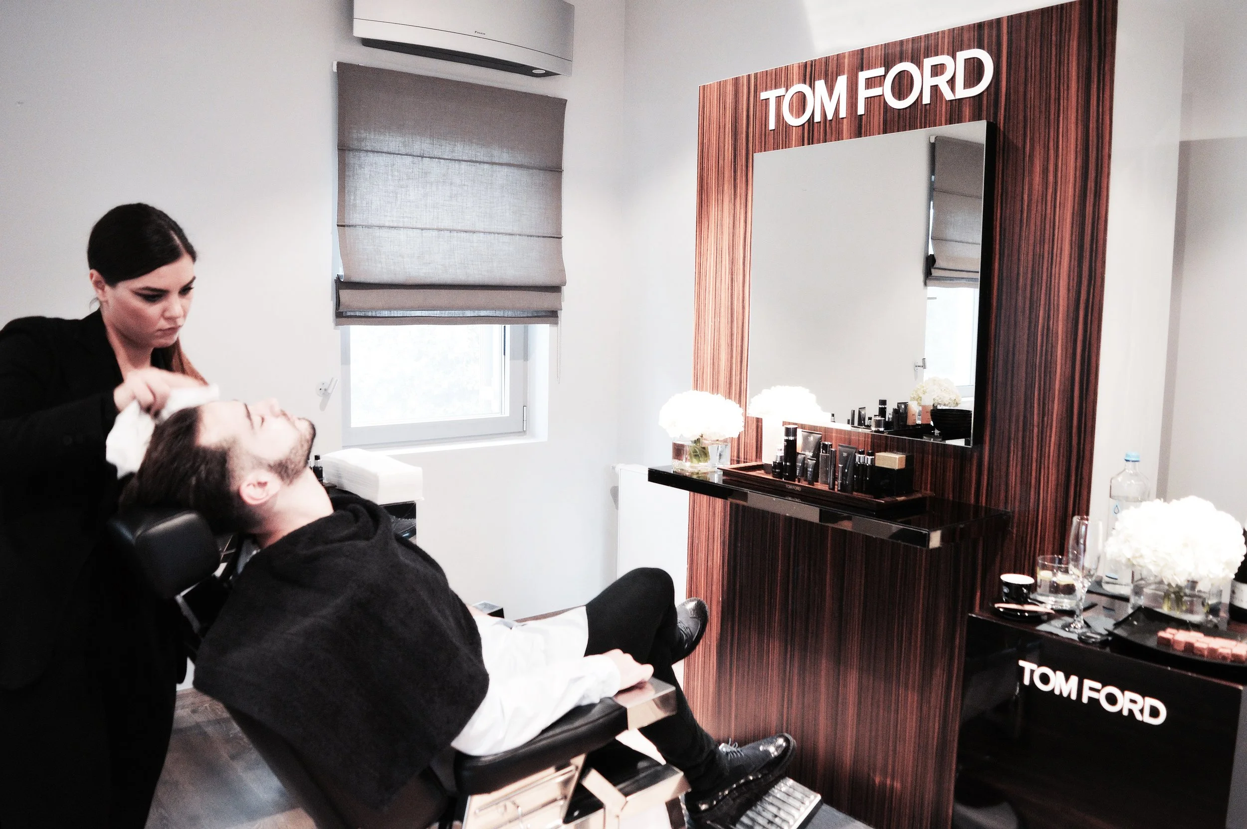 TOM FORD