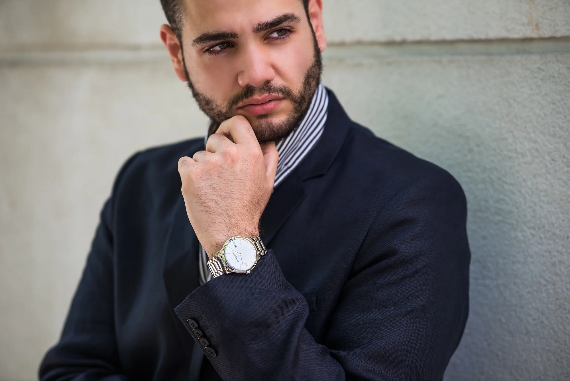 Baume & Mercier  