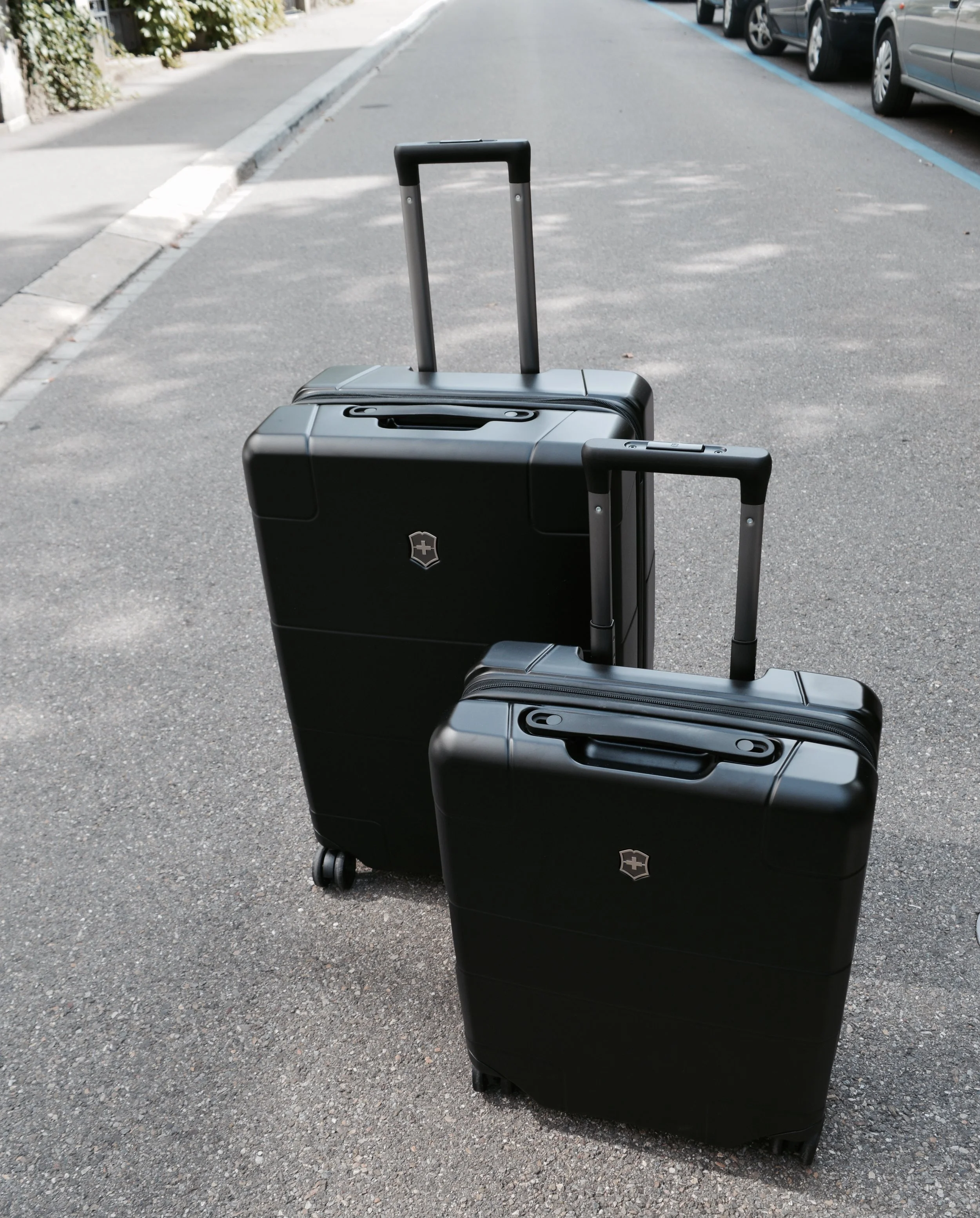 victorinox lexicon hardside medium