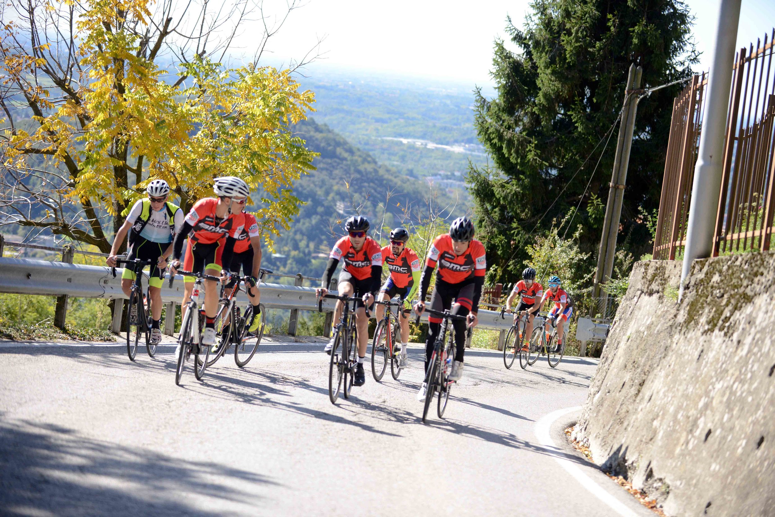 TAG Heuer Tour of Lombardy with Cadel Evans (43).jpg