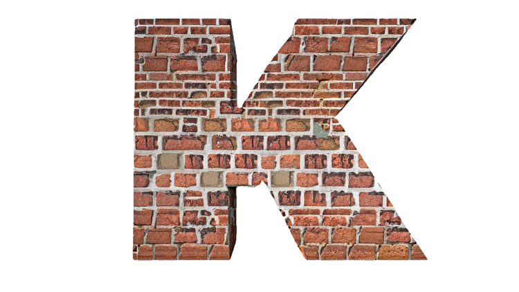 Camera Letter K Photography Terminology You Should Know — The School of Photography ...