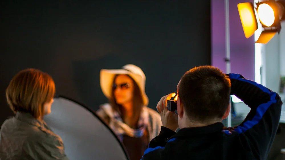 Photography Classes Essex — The School of Photography Courses