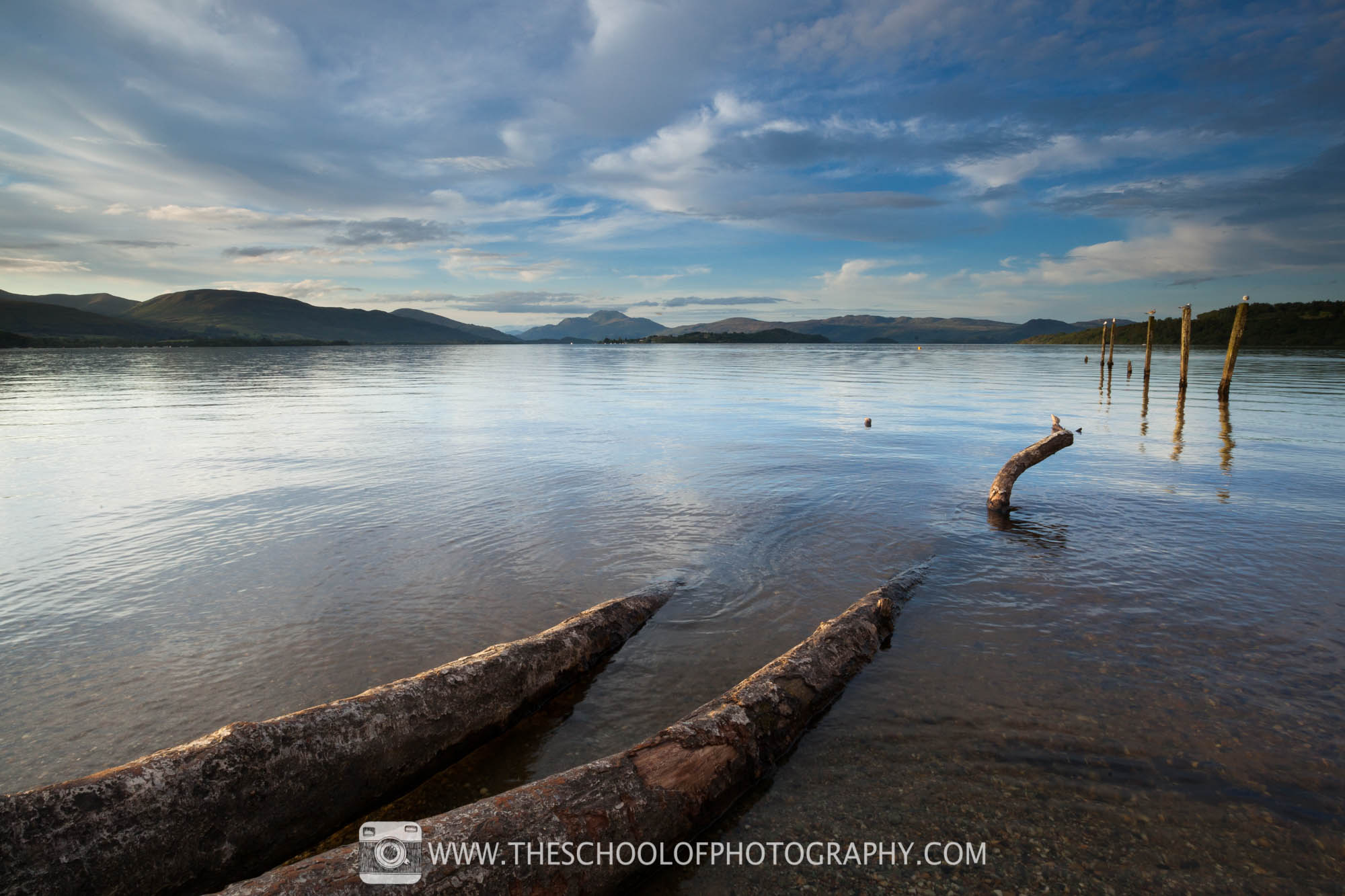 1/30th second – f22 – ISO 400