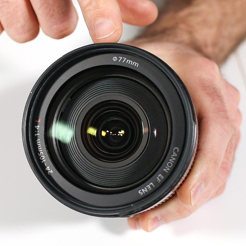 ND Filters In Depth Guide For Beginners — The School of Photography