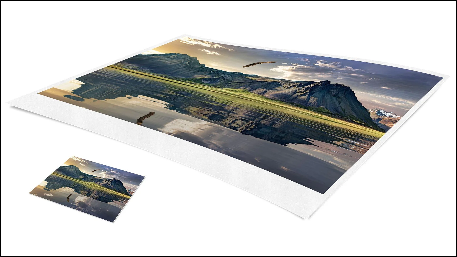 Using the print module