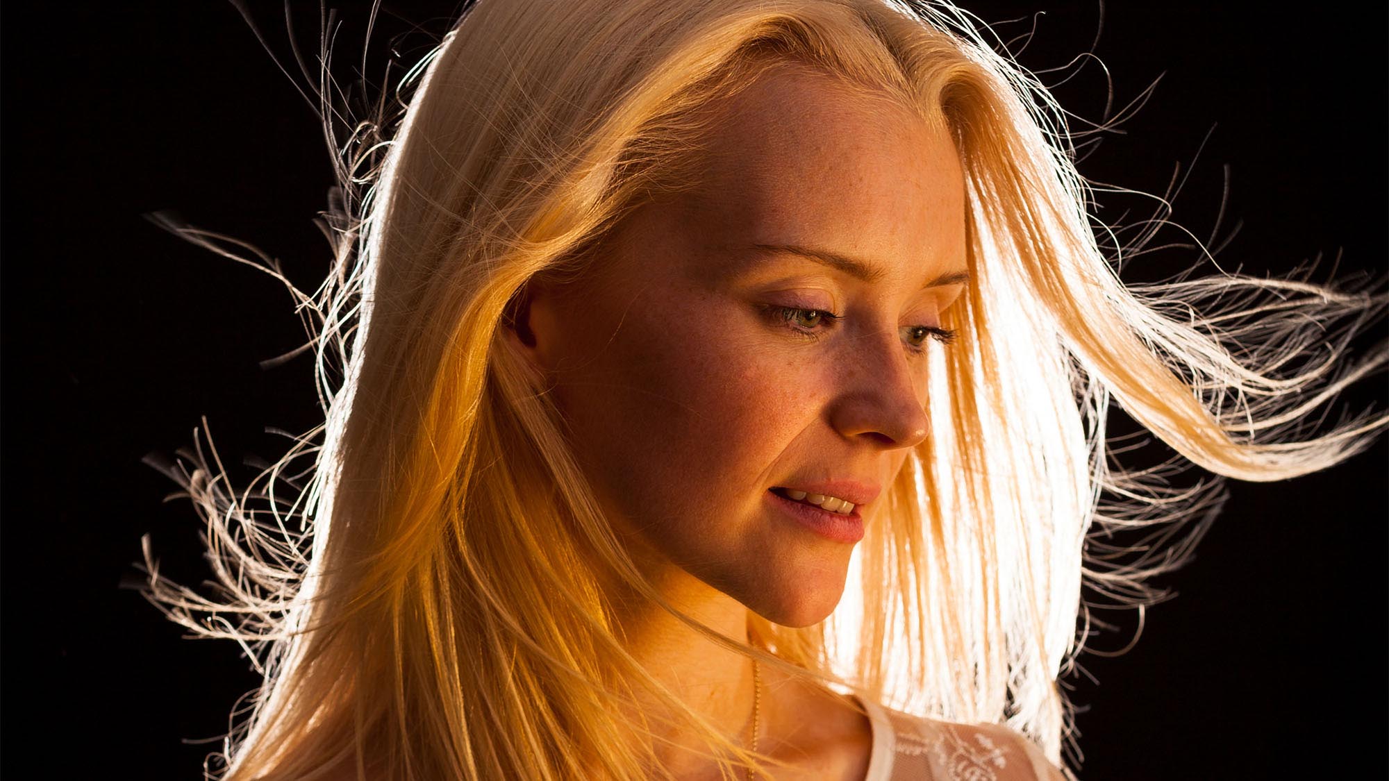 Studio Lighting Course — The School of Photography Courses, Tutorials