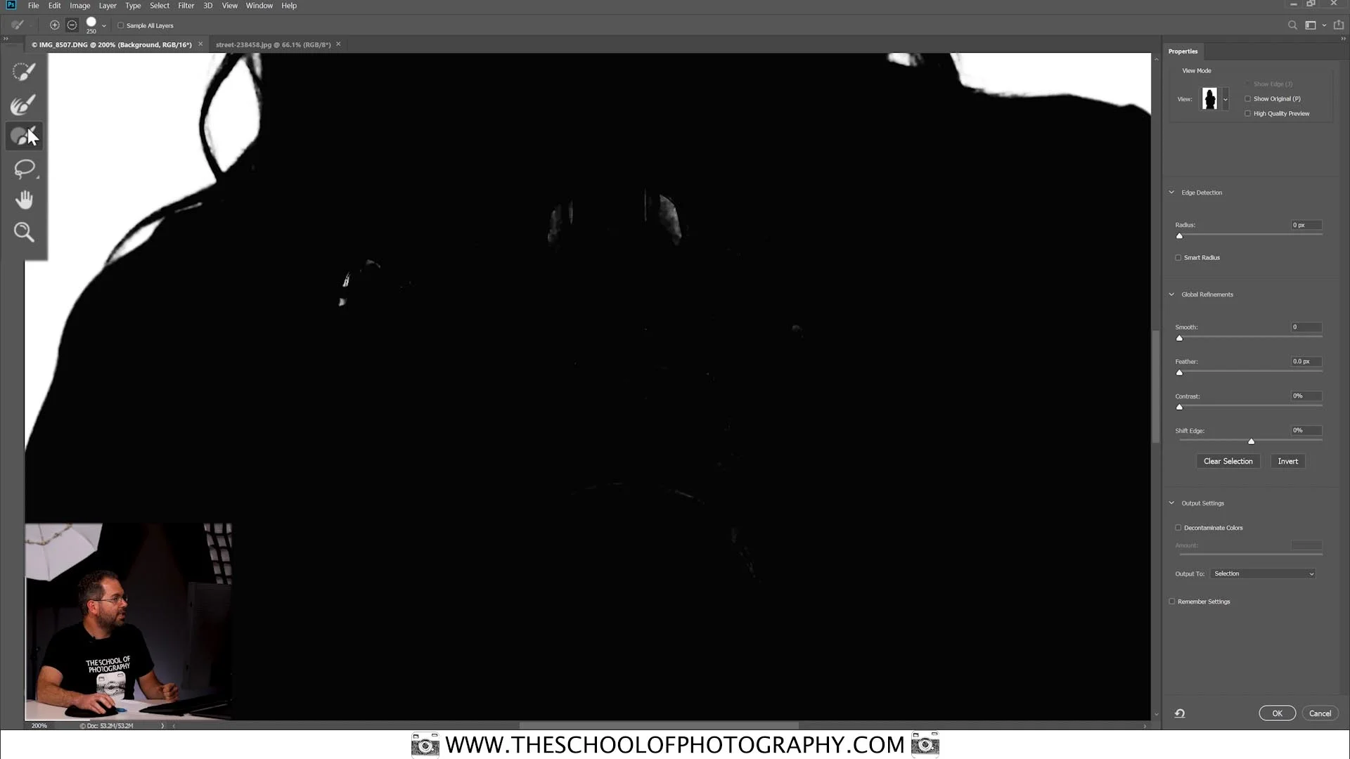 How to Use a Green Screen Step by Step Beginners Guide — The School