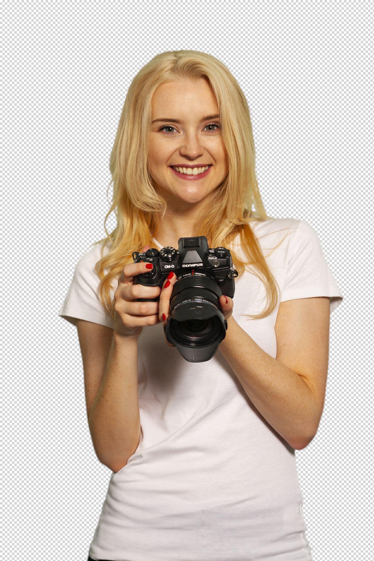 How to Use a Green Screen Step by Step Beginners Guide — The School