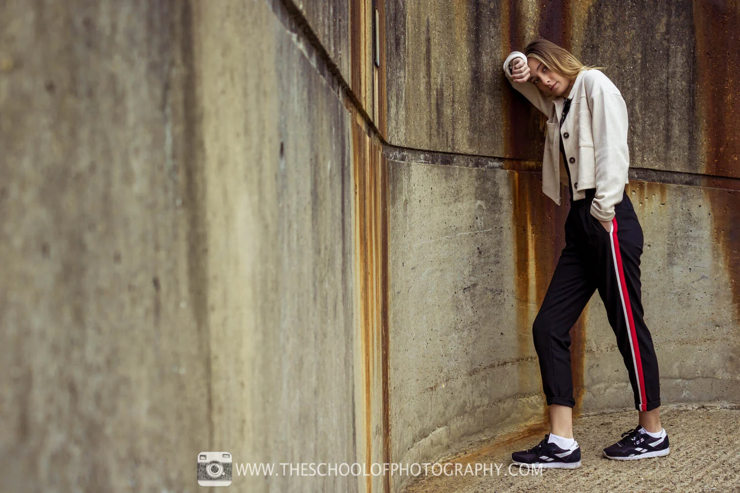 All The Idea, No Gear! — The School of Photography - Courses, Tutorials