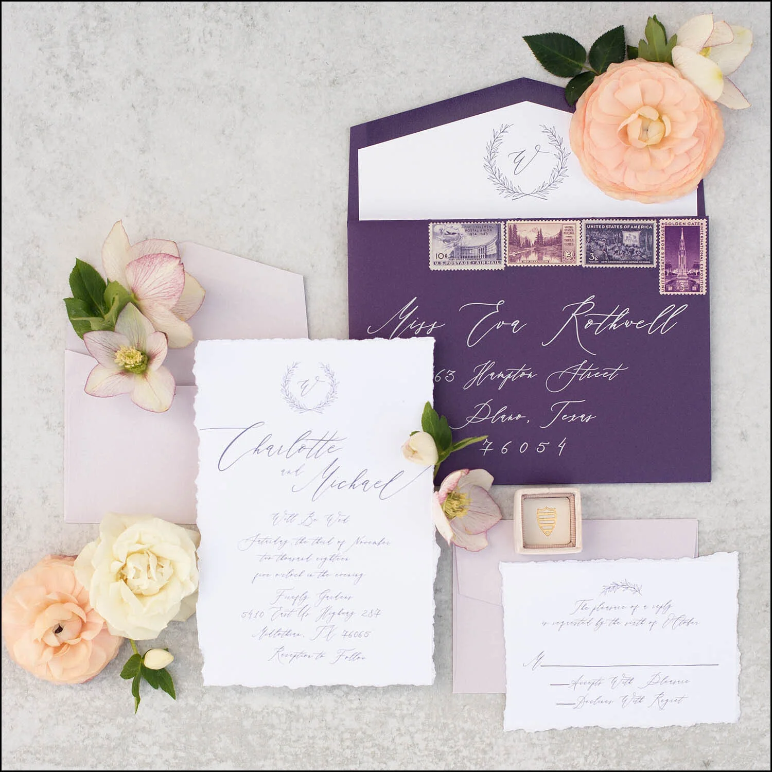 Flat Lay Photography - Credit – ReplicaSurfaces.com