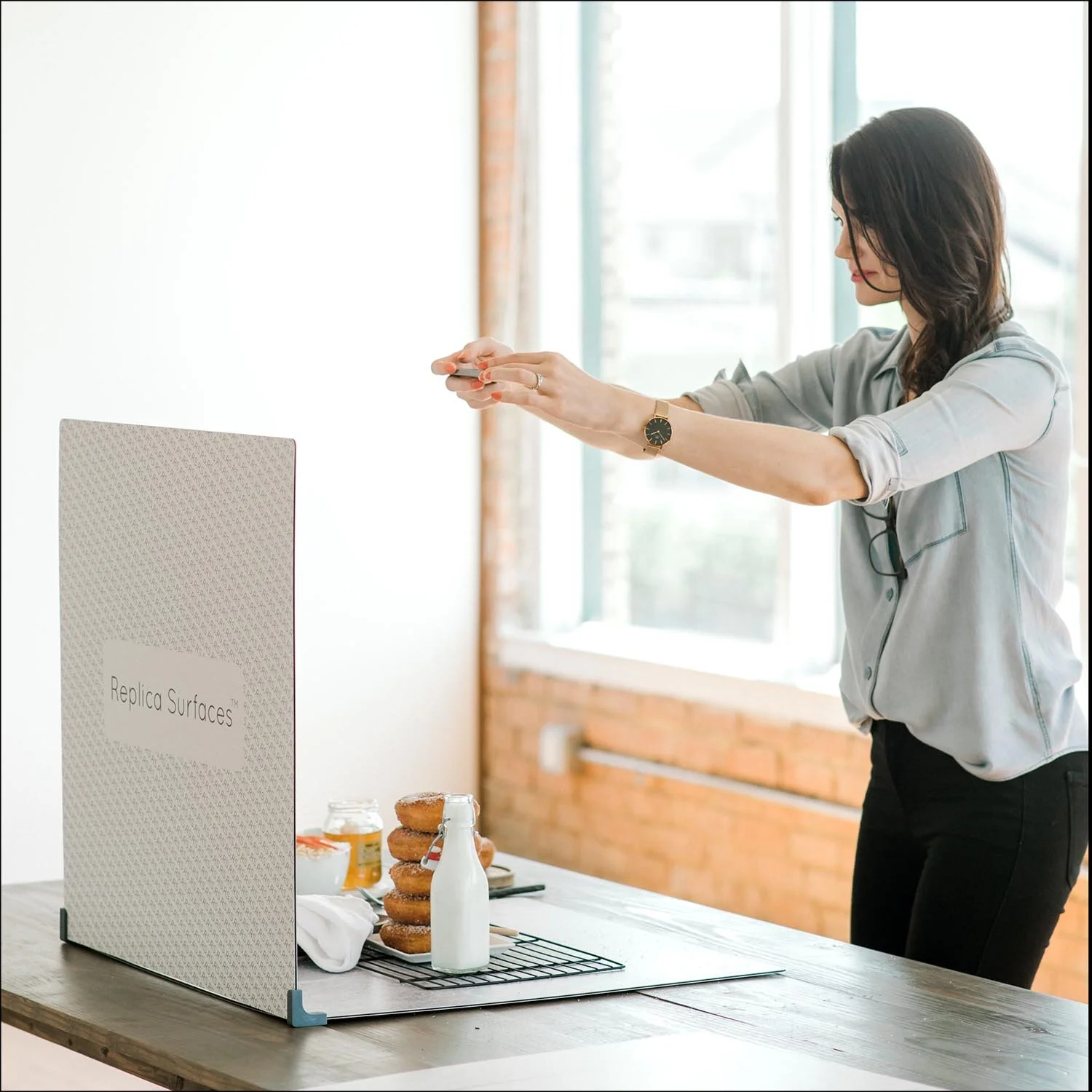 Credit – ReplicaSurfaces.com