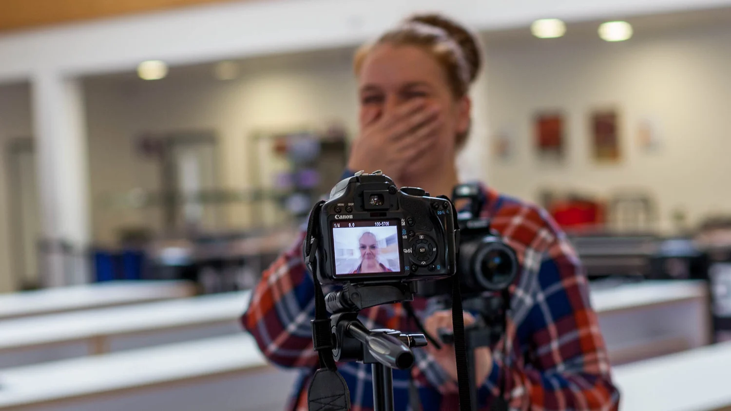 Teaching Photography in Schools - Teacher Training Day — The School of ...