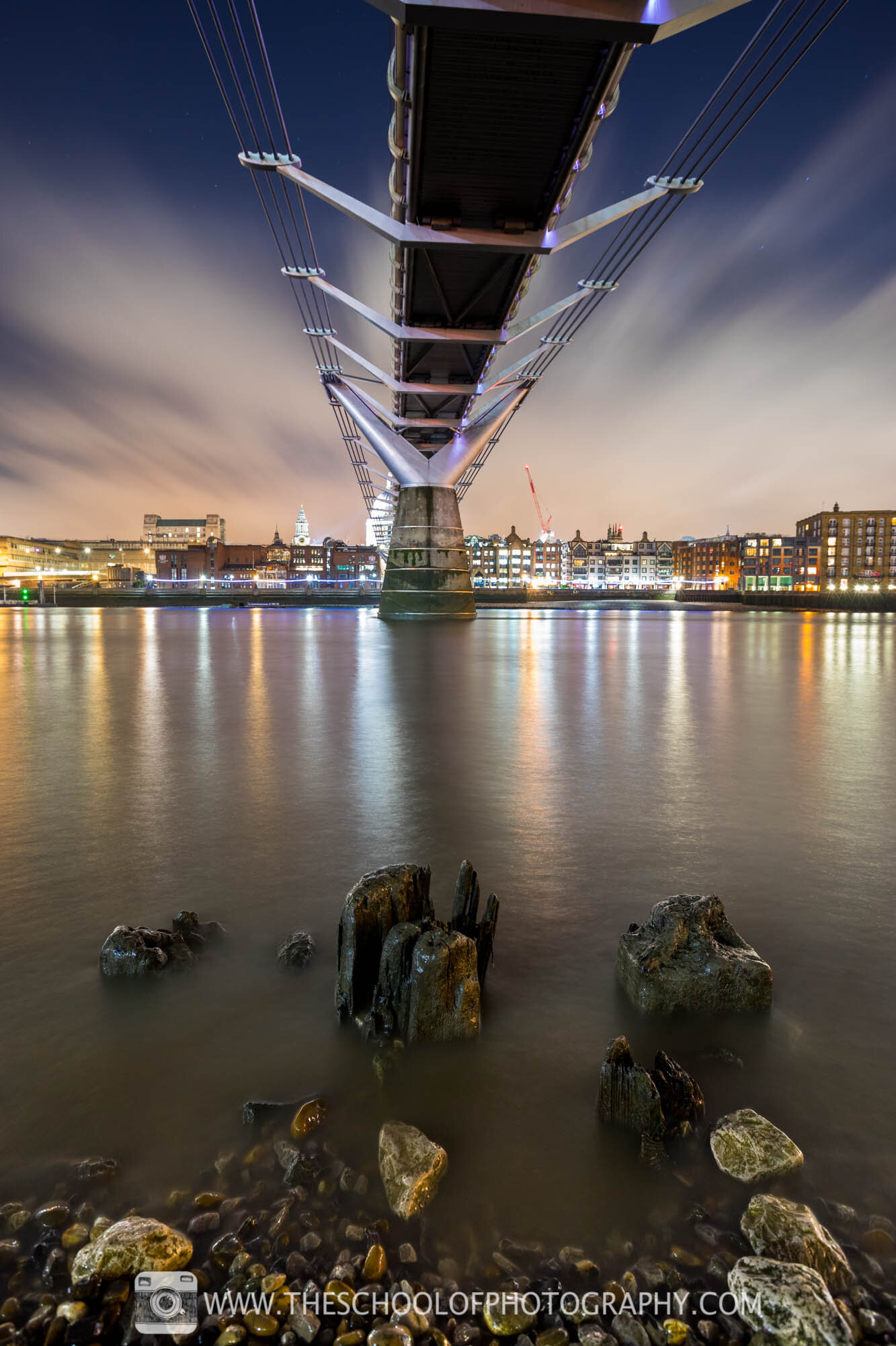 settings for night photography ultimate guide to exposures the school of photography courses tutorials books
