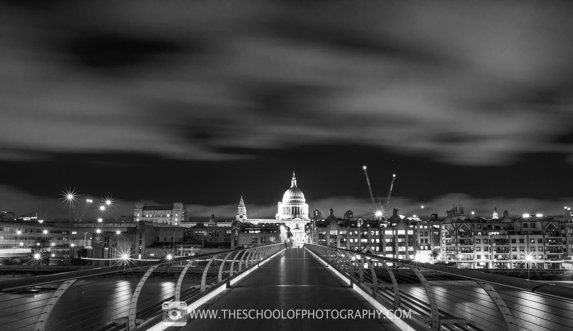 Settings for Night Photography Ultimate Guide to Exposures — The