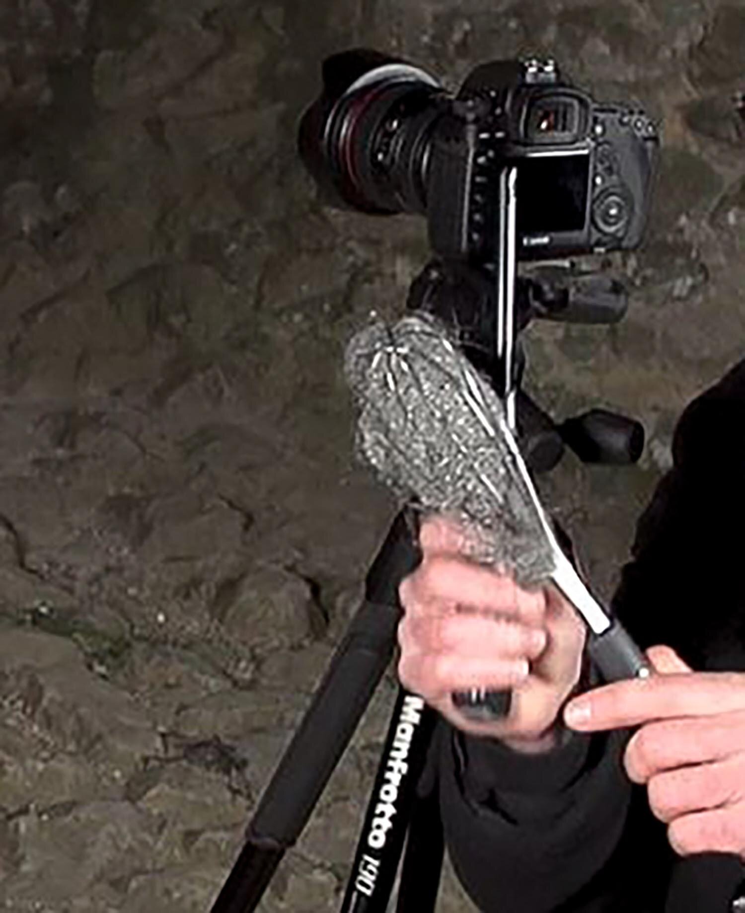 Steel Wool Photography The Ultimate Guide! — The School of