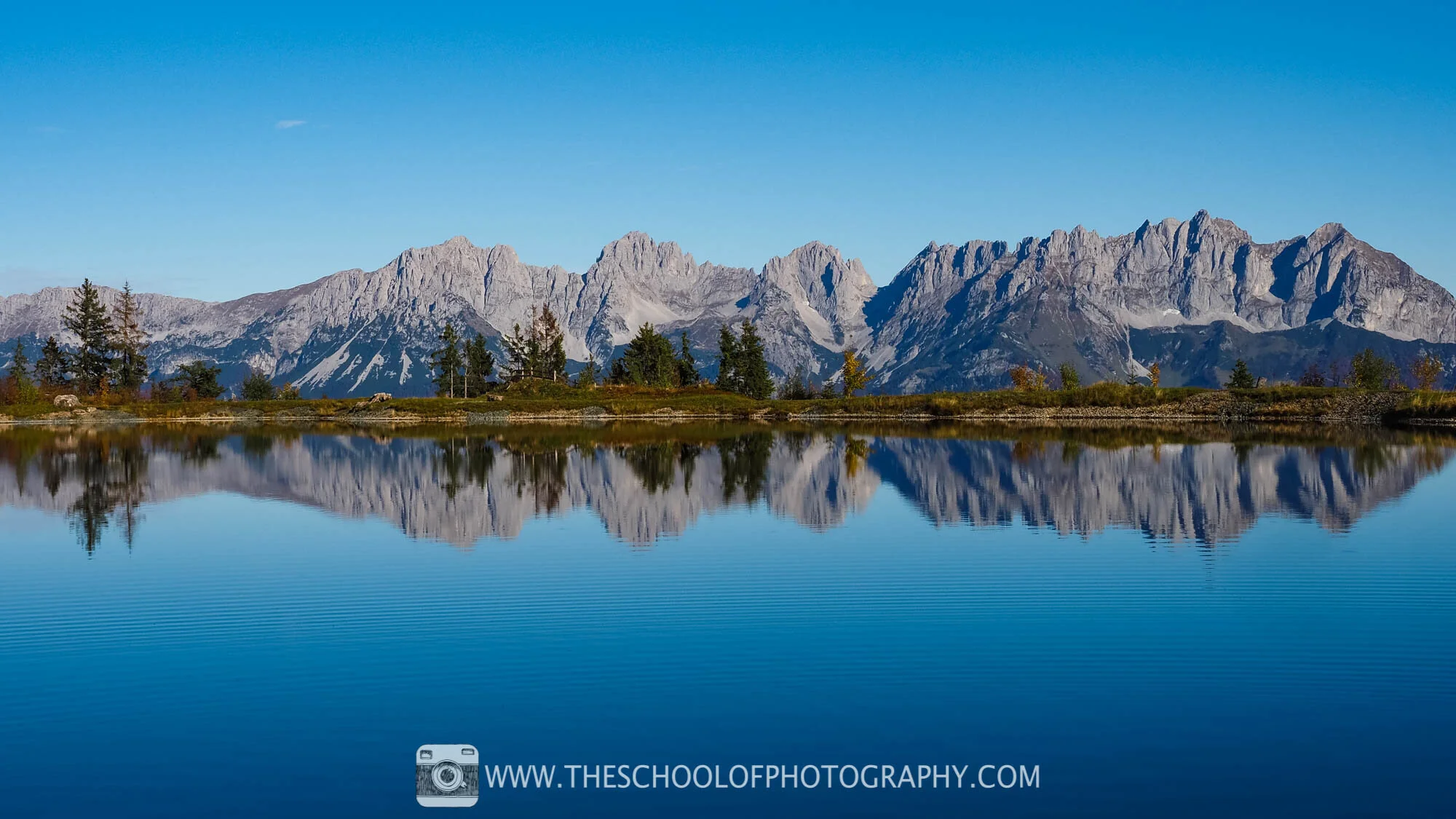 Symmetry in Photography Killer Tips to Improve Composition — The