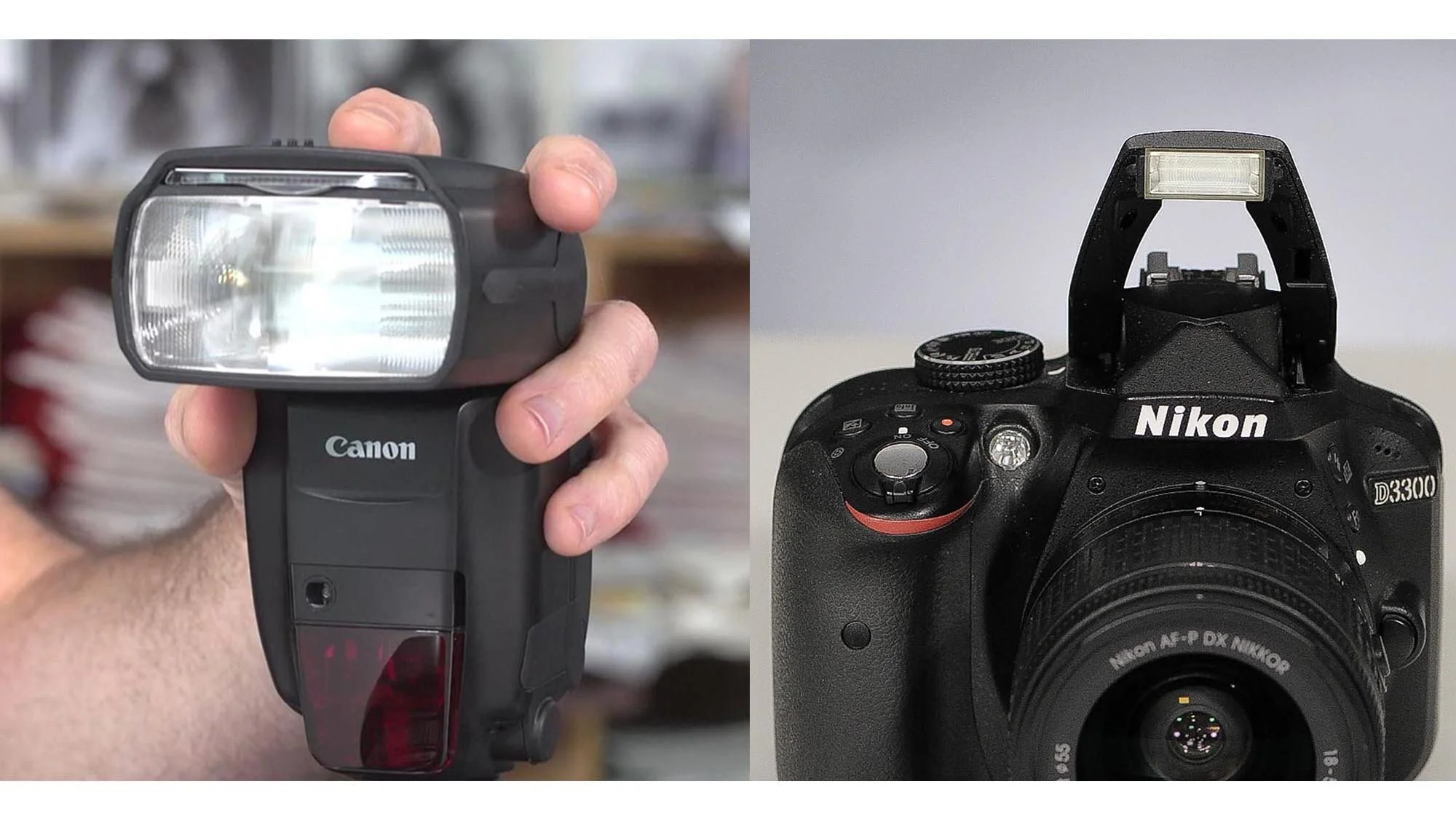 Slow Sync Flash — The School of Photography Courses, Tutorials & Books