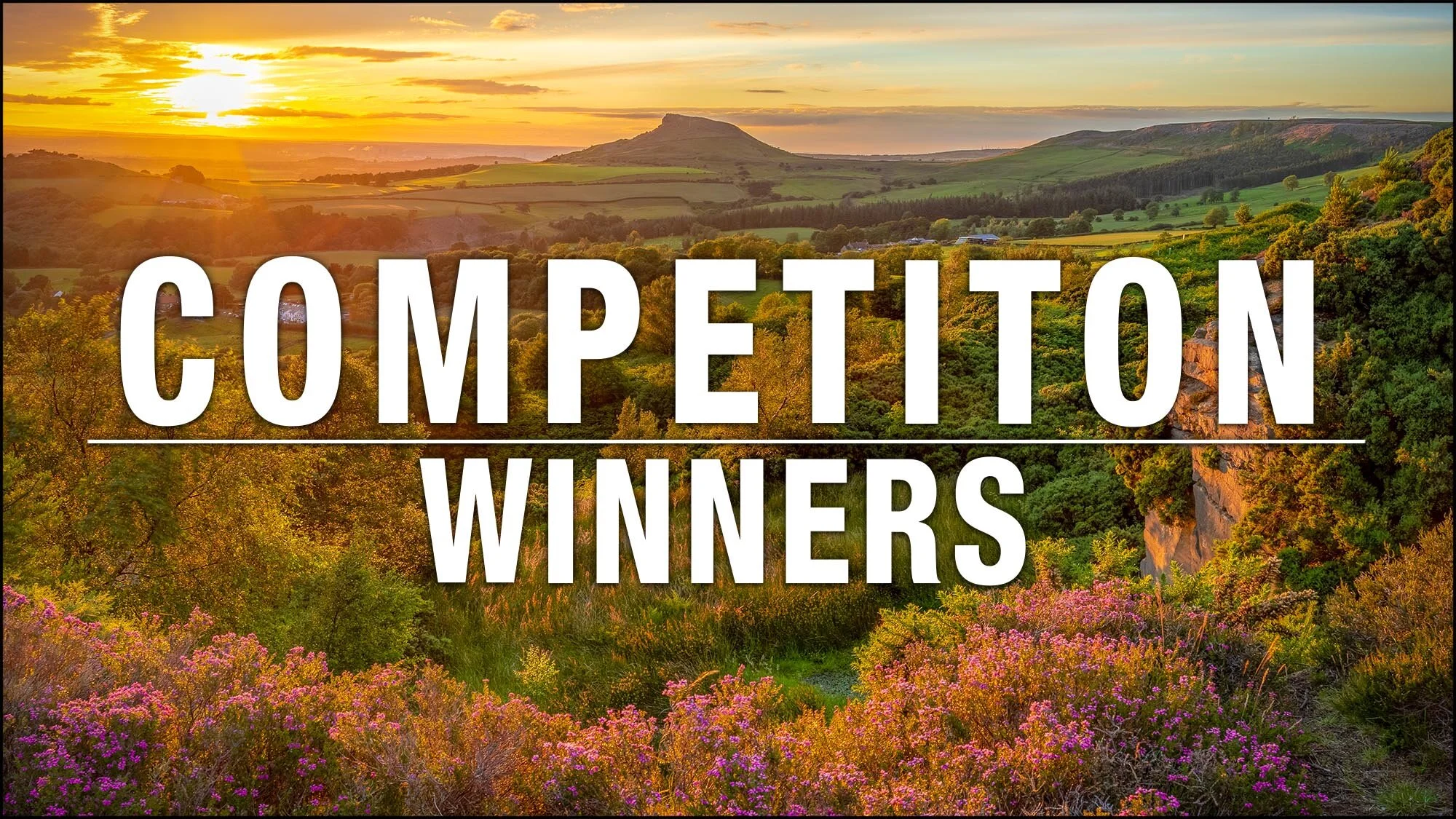 Photography Competitions — The School of Photography - Courses ...