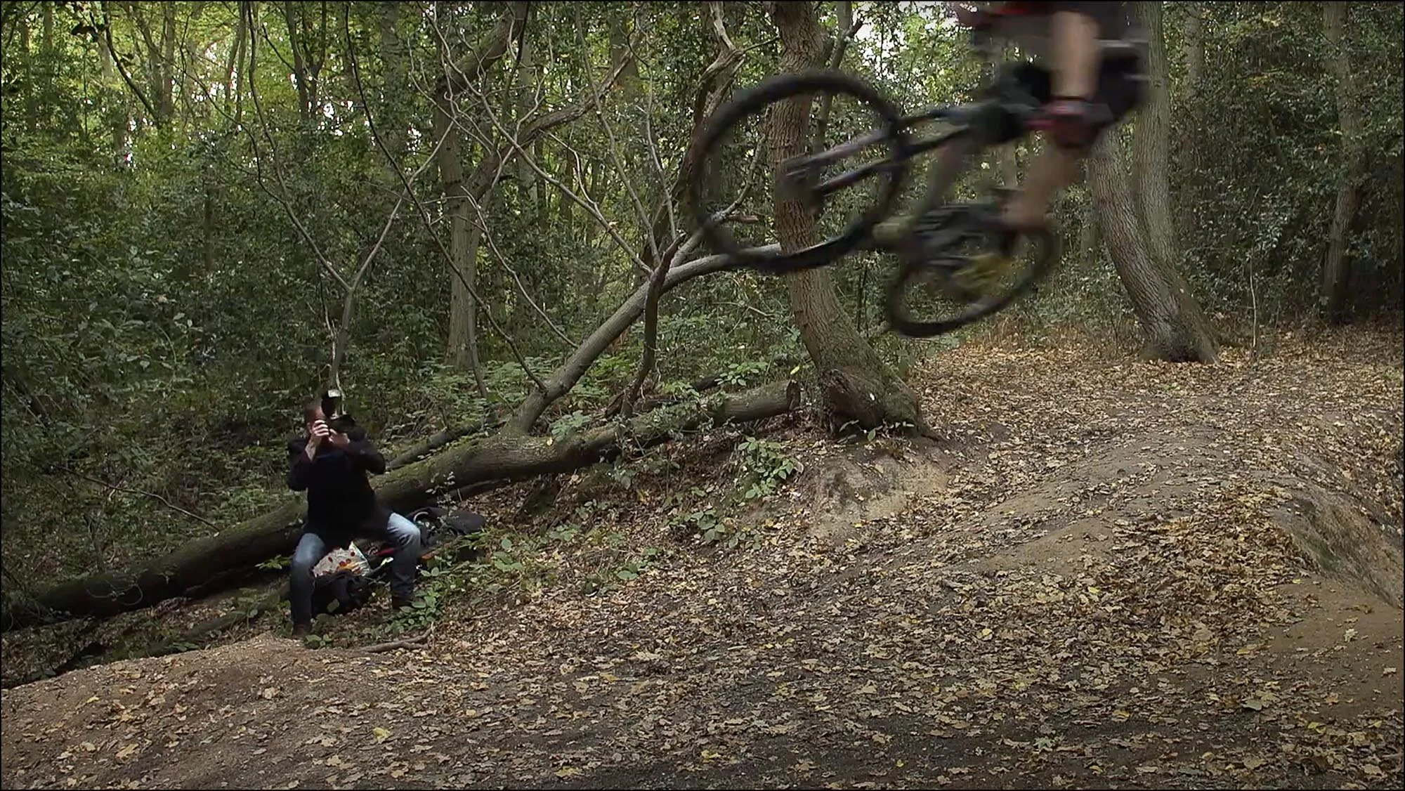 Slow Sync Flash — The School of Photography Courses, Tutorials & Books