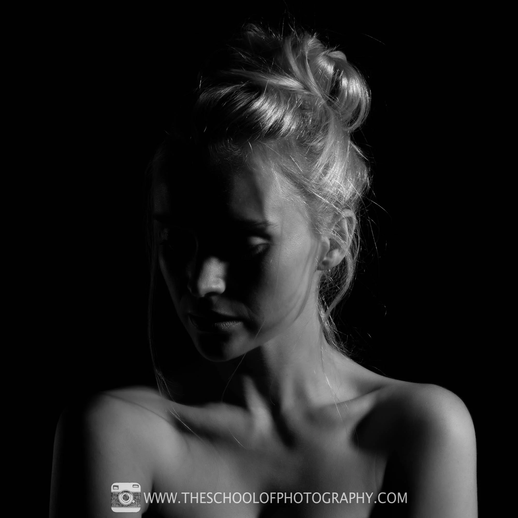 5 Portrait Lighting Patterns For Beautiful Results – CLASY