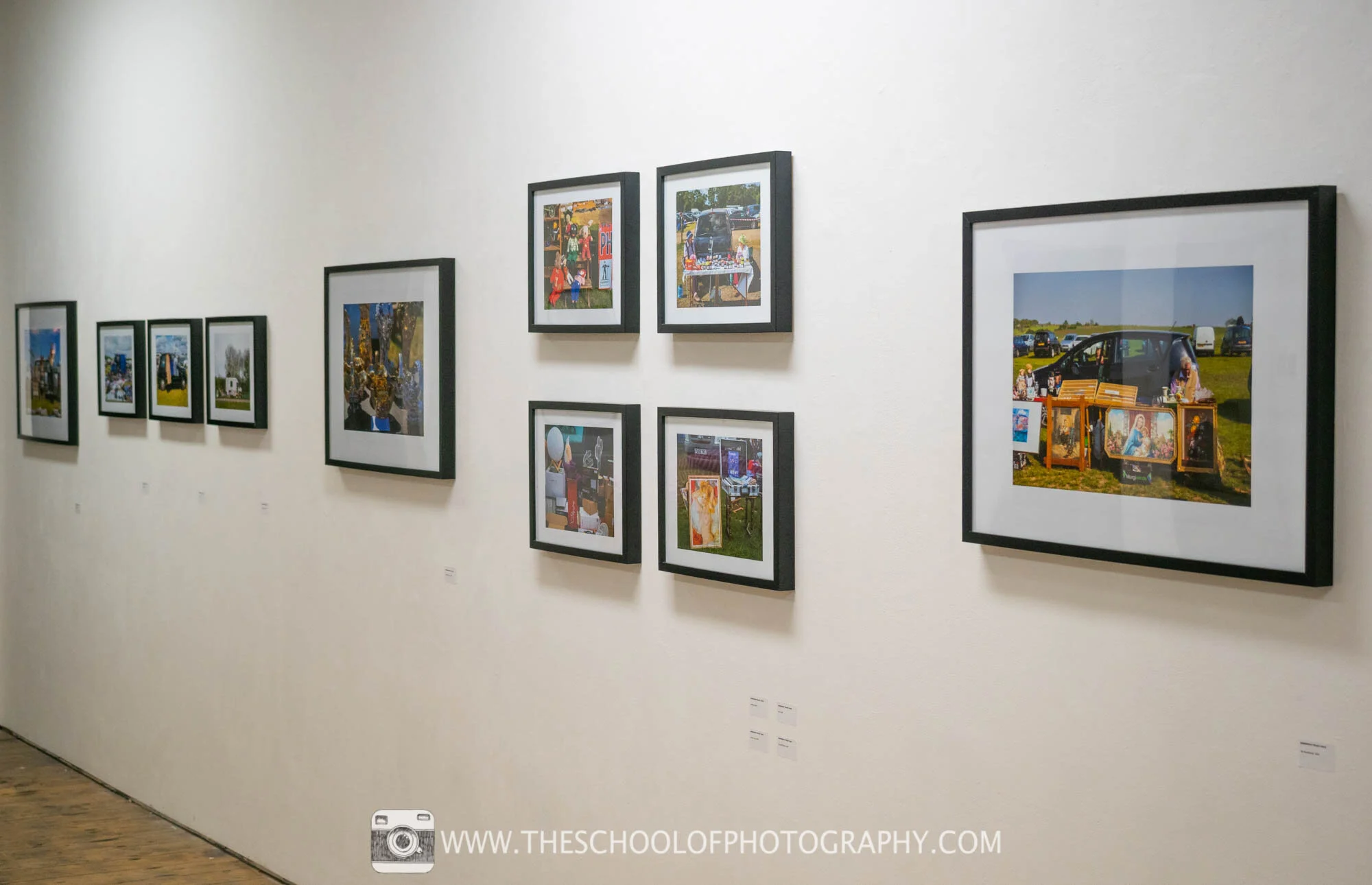 Photography Projects - Personal Ideas that get you Published — The ...
