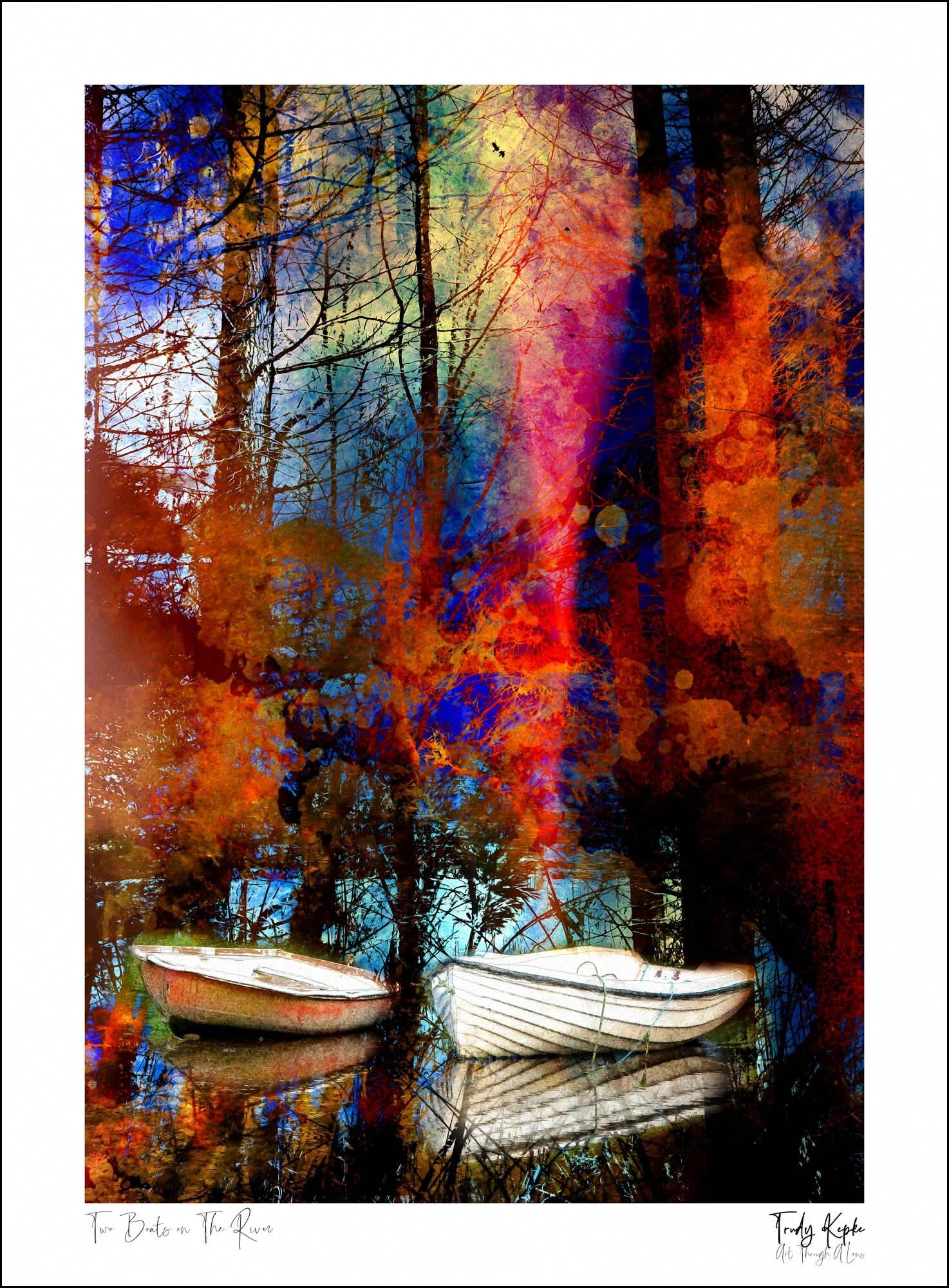 Fine Art Landscape Photography — The School of Photography - Courses ...