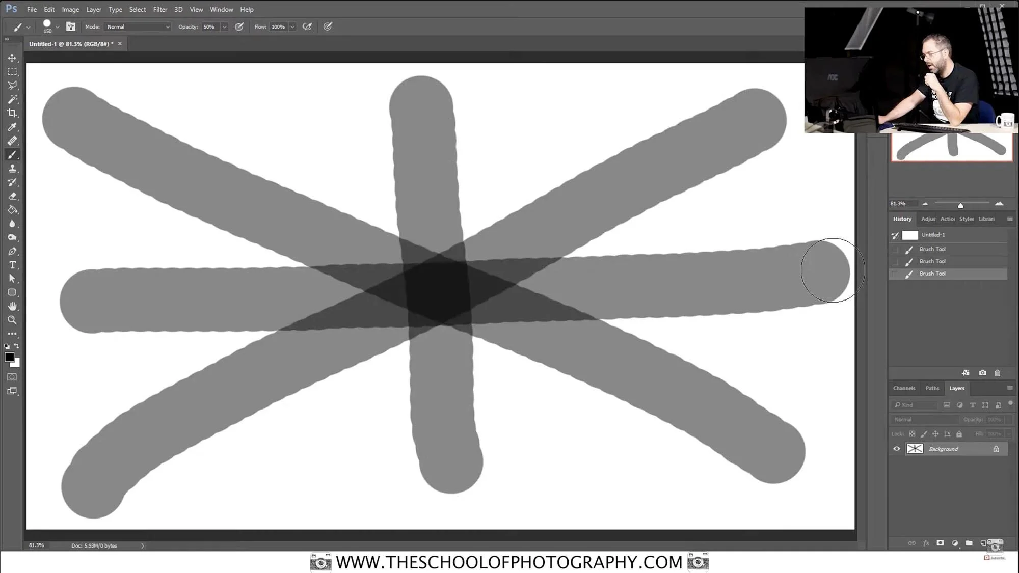 How Do You Use Opacity In Photoshop? – WPYO