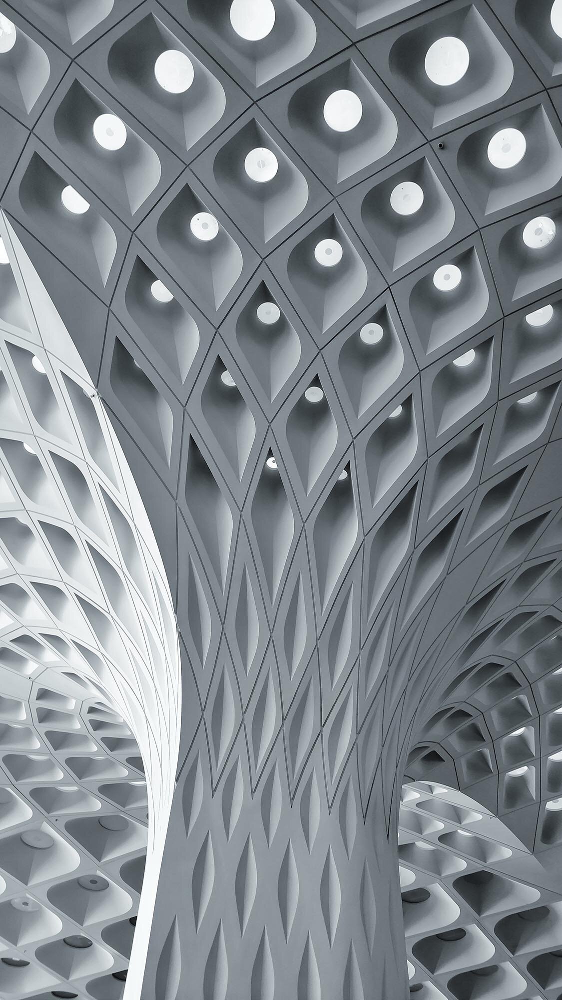 Patterns In Architecture