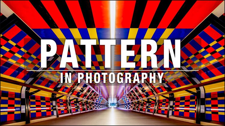 Pattern in Photography