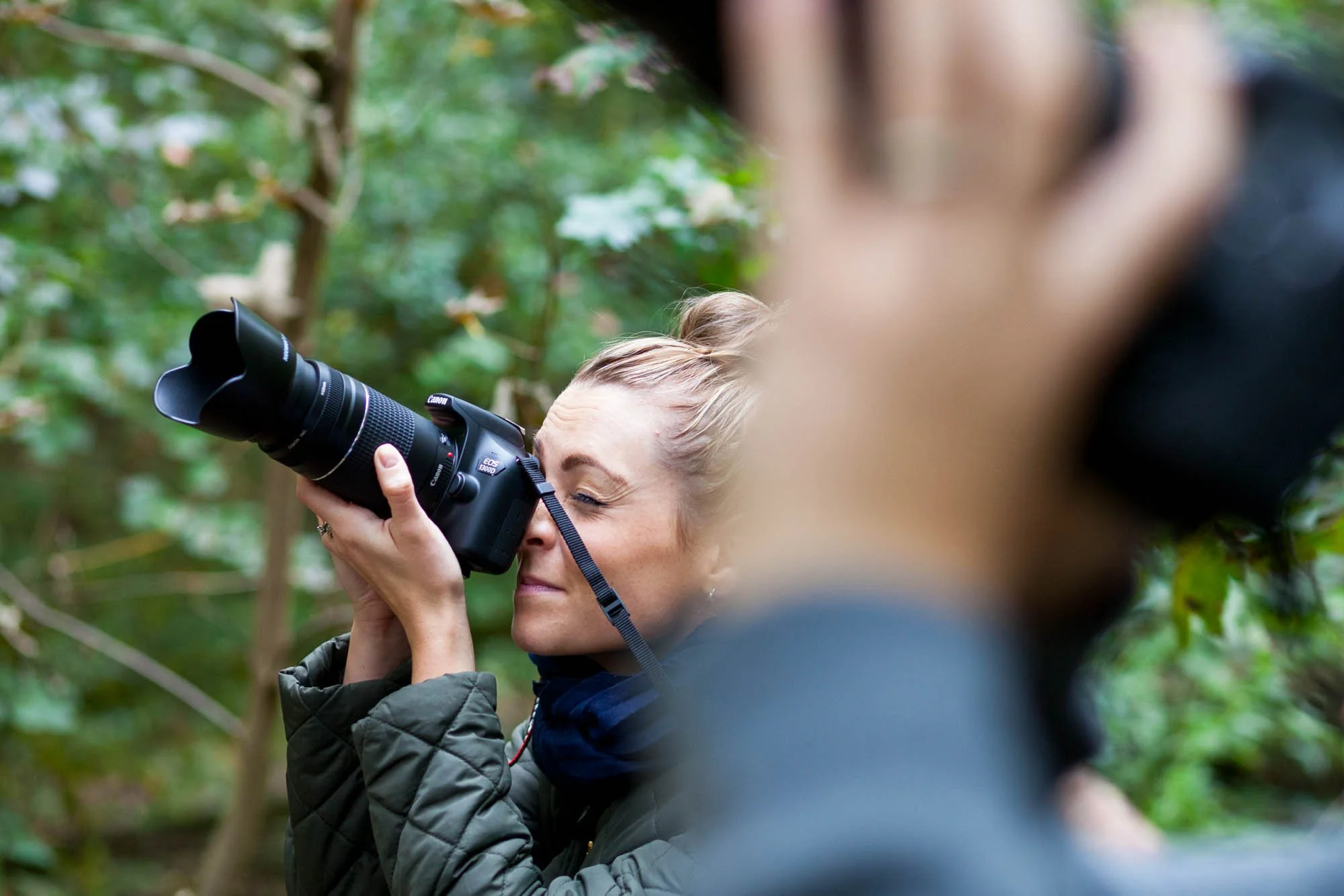 Photography Assignments — The School of Photography Courses