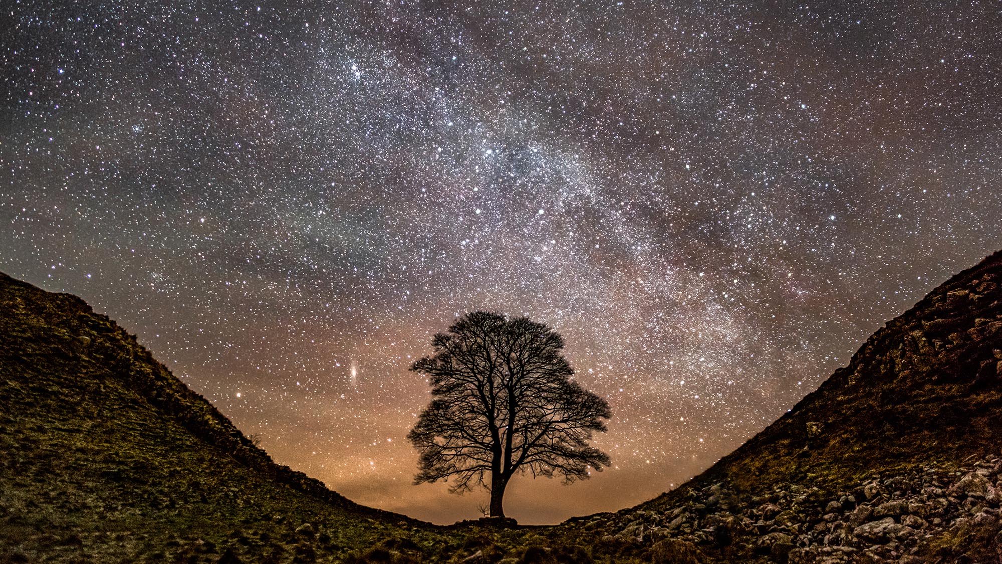 The School Of Photography - Astrophotography Course with Ben Bush 2 Astrophotography+Course+Banner+Image 2000px 60