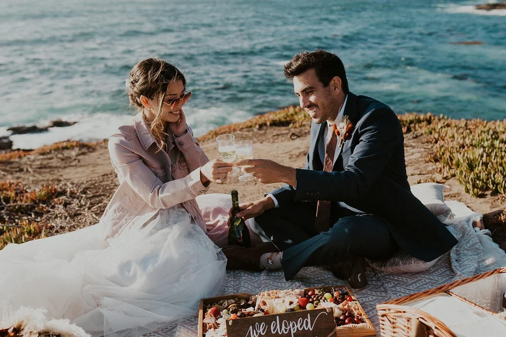 What is Elopement Photography? — The School of Photography Courses, Tutorials & Books