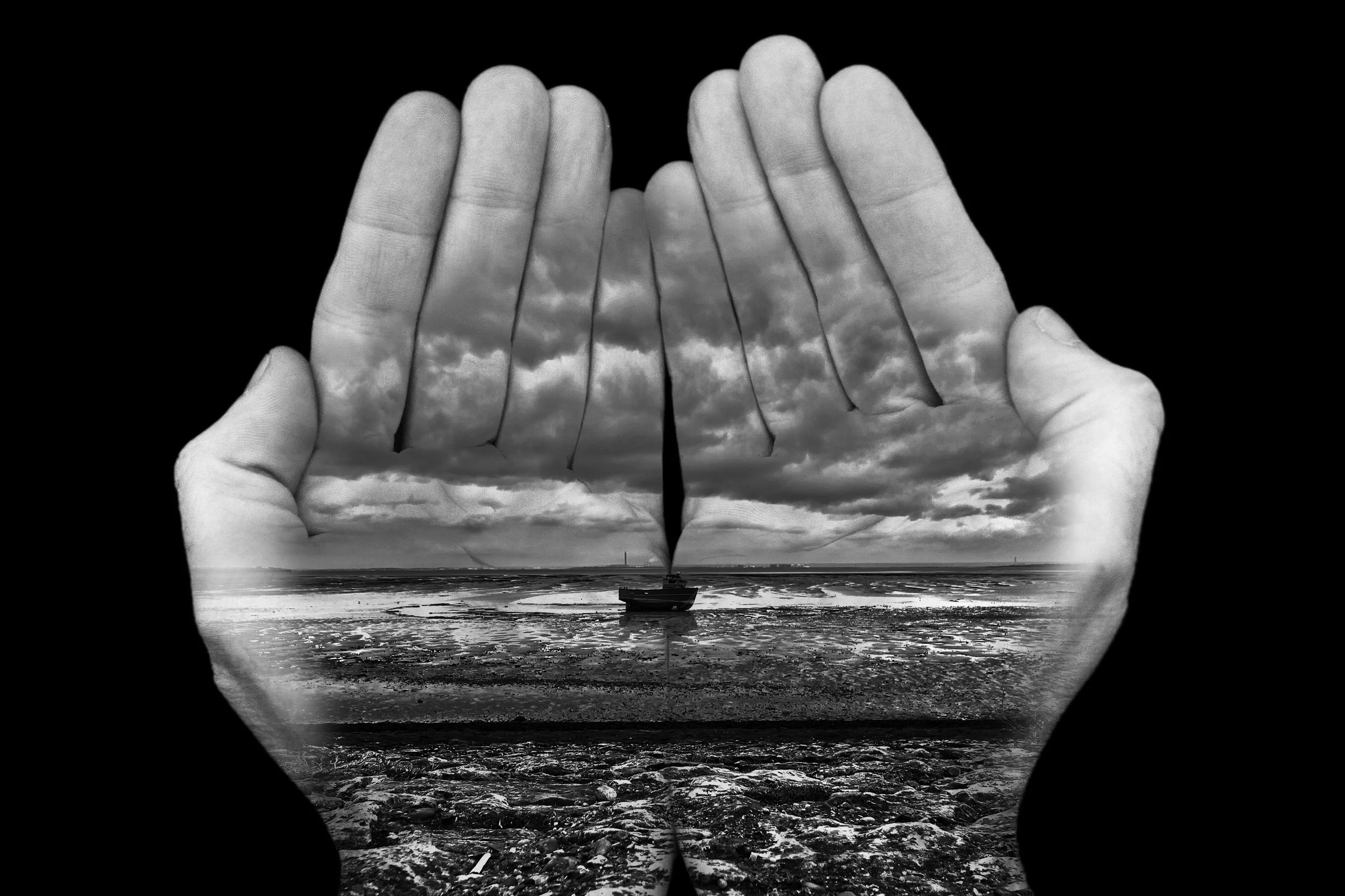 Multiple Exposure Photography Techniques Happy Accidents And