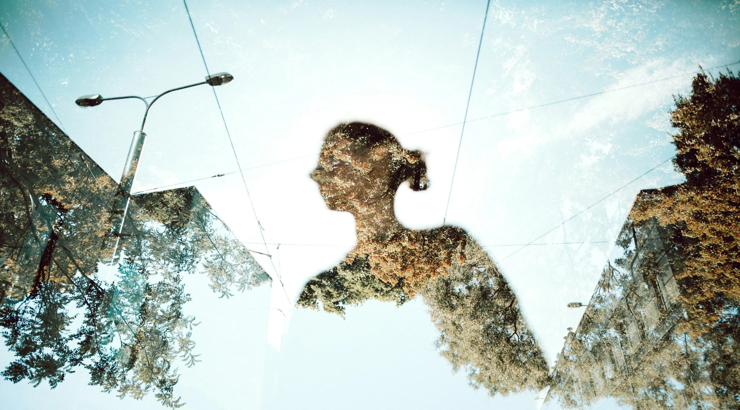 Experimentation Photography Examples