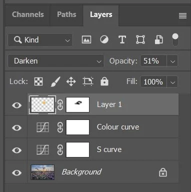 Understand Curves in Photoshop — The School of Photography - Courses ...