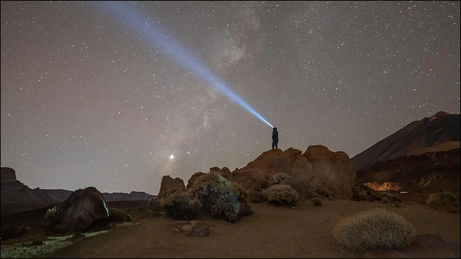 Astrophotography Course - Learn from the best! — The School of ...