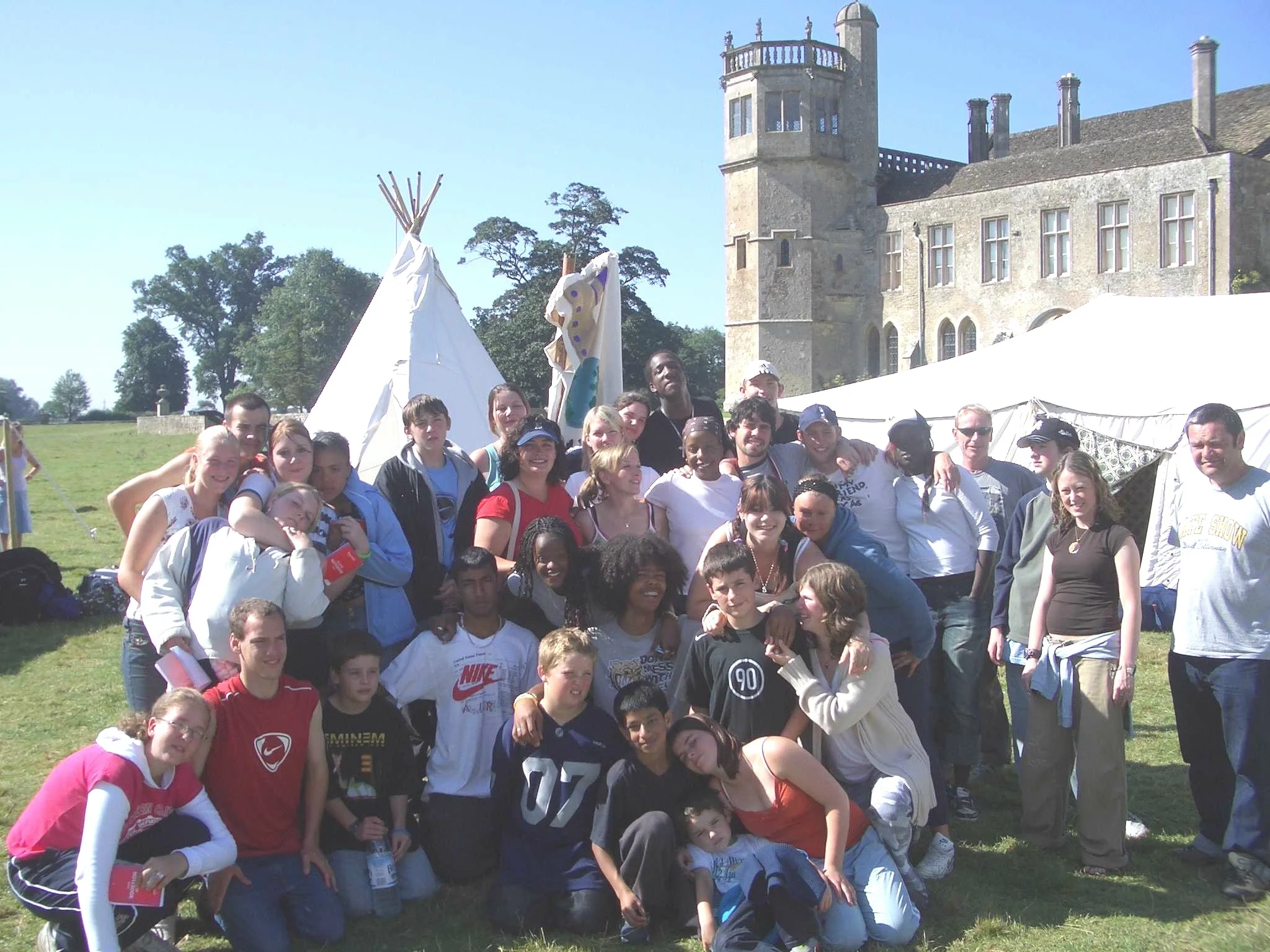 30th August 2005