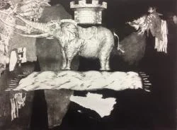 Magic Carpet Ride