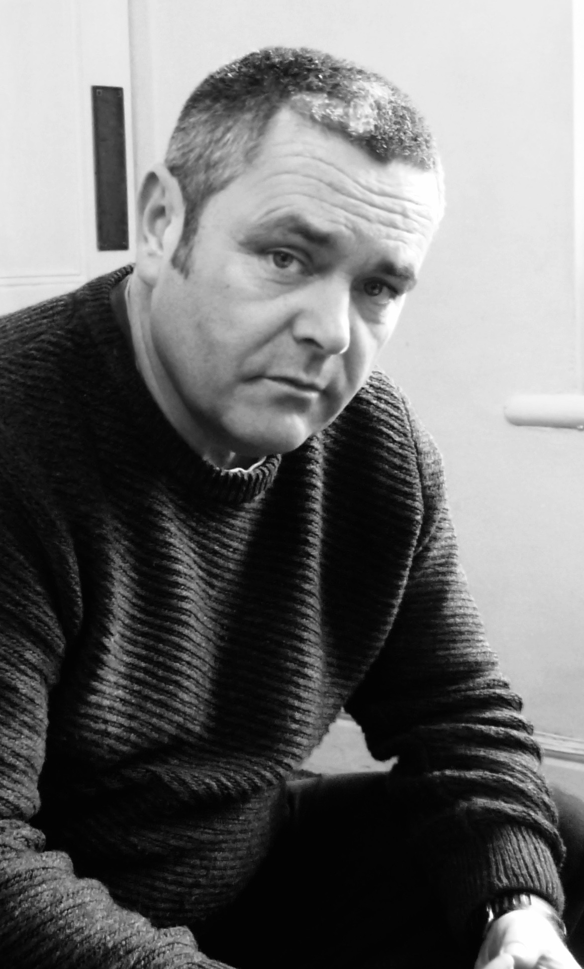 Ed Deedigan